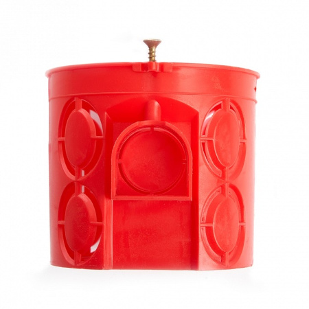 Подрозетник Stekker 49002