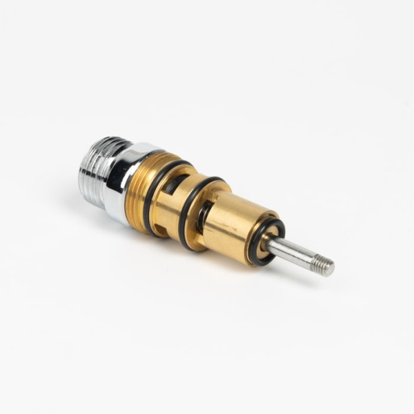 Дивертор Iddis 997BC180SM хром глянец