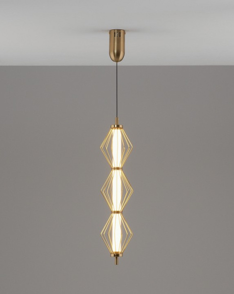 Подвесной светильник Moderli Eloise V11356-PL