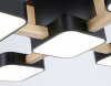 Потолочная люстра Ambrella Light FL FL4883