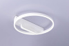 Накладной светильник Ambrella Light FL FL51457