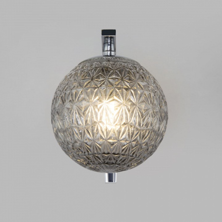 Бра Eurosvet Shape 70132/1 хром