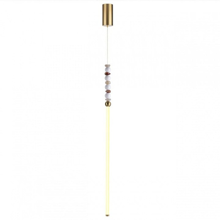 Подвесной светильник Odeon Light Monella 6640/12L
