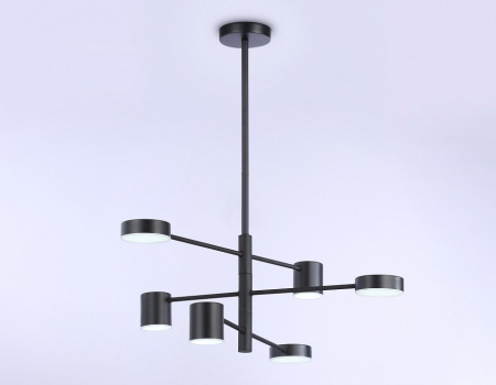 Люстра на штанге Ambrella Light FL FL51686