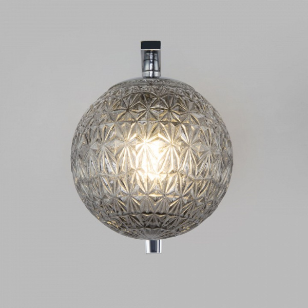 Бра Eurosvet Shape 70132/1 хром