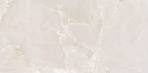 FLORIM-Luxury (Rex) Eccentric Luxe Magnum Керамогранит Cloudy White 120x280 полированный