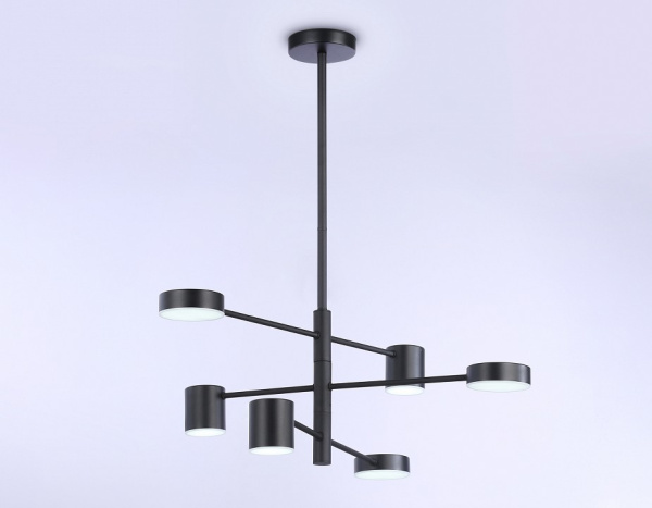 Люстра на штанге Ambrella Light FL FL51686