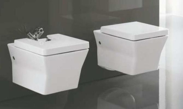 Биде подвесное Jacob Delafon Reve E4812-00