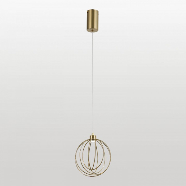 Подвесной светильник Lussole LSP-7479