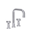 Смеситель для раковины Gessi Inciso 58113#149