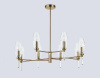 Люстра на штанге Ambrella Light LH LH55202