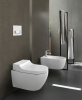 Подвесной унитаз-биде Geberit AquaClean 146.294.SI.1
