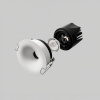 Рамка на 1 светильник Lightstar Spira 074206-11
