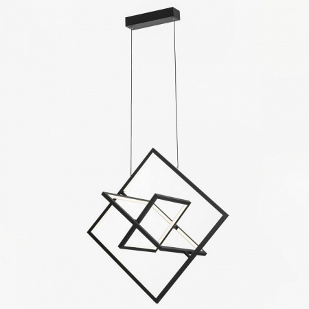 Подвесная люстра Citilux Cube CL719241