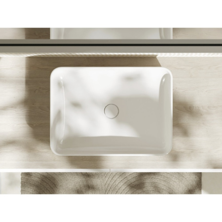 Раковина Hansgrohe Xuniva Q 55 60168450