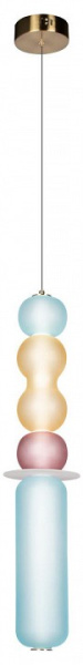 Подвесной светильник Loft it Lollipop 10239P/F