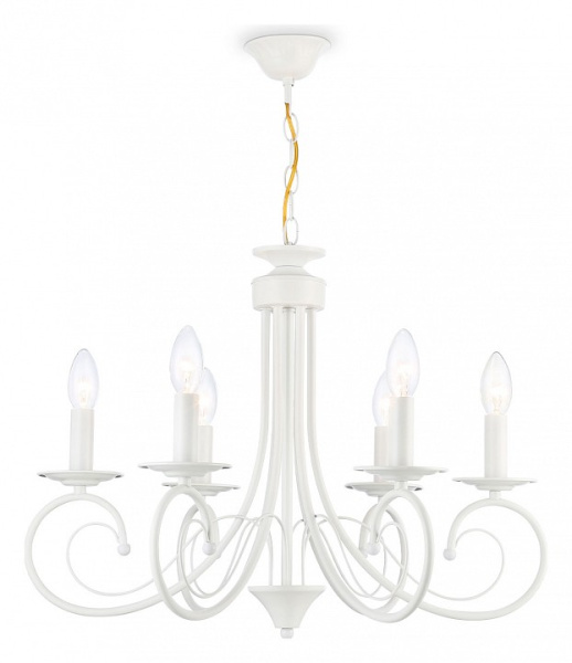 Подвесная люстра Ambrella Light TR TR9611