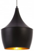 Подвесной светильник Arte Lamp Capello A3407SP-1BK