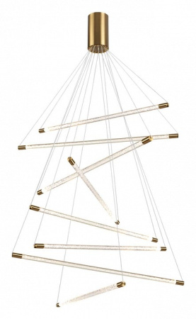 Подвесной светильник Odeon Light Sparky 4369/80L