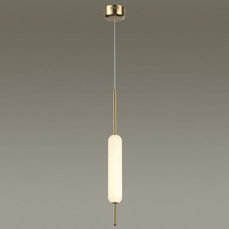 Подвесной светильник Odeon Light Reeds 4794/12L