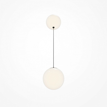 Подвесной светильник Maytoni Twins MOD427PL-L20B3K