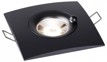 Встраиваемый светильник Novotech Water 370796