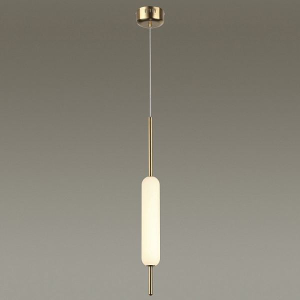 Подвесной светильник Odeon Light Reeds 4794/12L