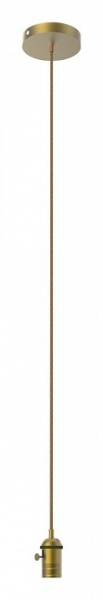 Подвесной светильник Gauss Decor PL042