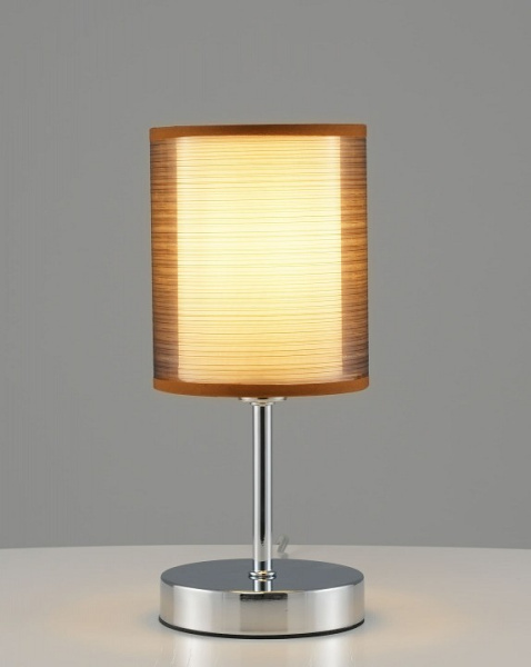 Настольная лампа декоративная Moderli Room V10626-1T