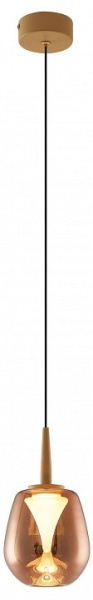Подвесной светильник Mantra Andromeda 8931+8942