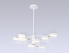 Люстра на штанге Ambrella Light FL FL51642