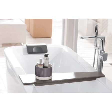 Подголовник для ванны Villeroy & Boch U906100PA