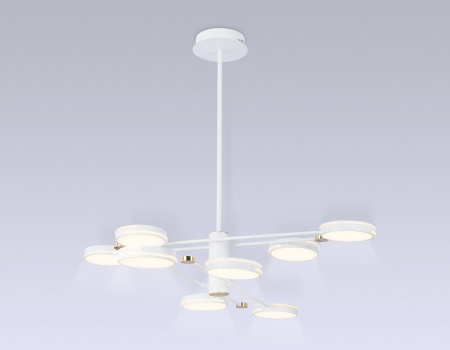 Люстра на штанге Ambrella Light FL FL51642