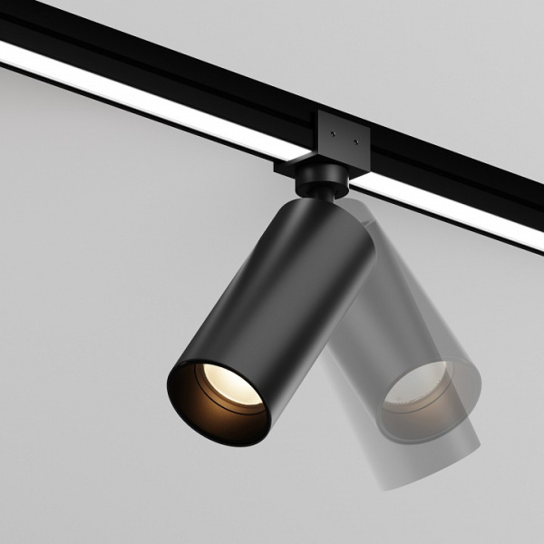 Светильник на штанге Maytoni Outdoor Фокус O-TR01-1-S-16WB3K