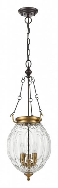 Подвесной светильник Vele Luce Helen VL4266P23