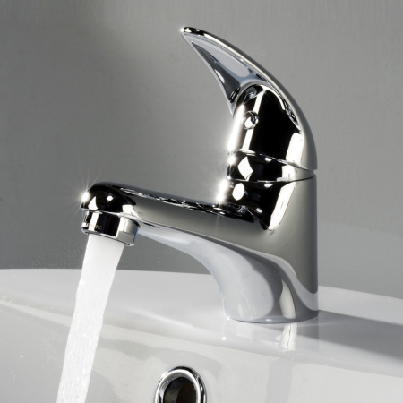 Смеситель для раковины WasserKRAFT Isen 2603