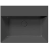 Раковина 60x47 см GSI Kube X 9431126