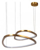 Подвесной светильник Arte Lamp Madison A2194SP-2PB