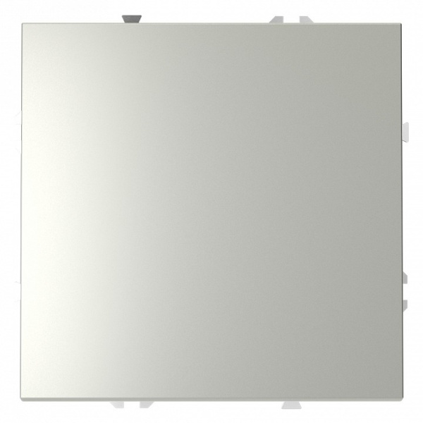 Выключатель одноклавишный без рамки Voltum S70 VLS010105