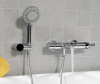 Смеситель для ванны WasserKRAFT Berkel 4801