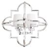 Подвесная люстра Arte Lamp Arabeschi A3367SP-4CC