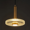 Подвесной светильник Imperiumloft Georga01 213890-23