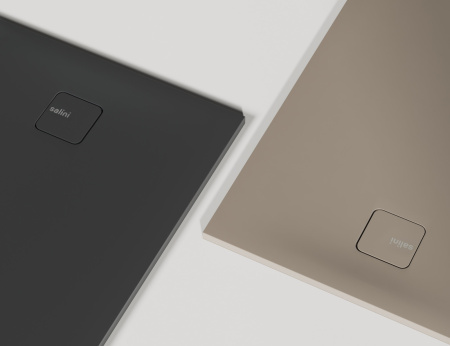 Душевой поддон Salini Oasi 120x90 120322MF