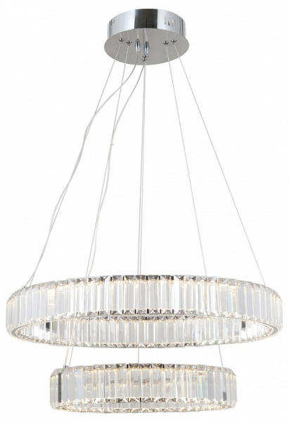 Подвесной светильник Moderli Asti V10735-PL