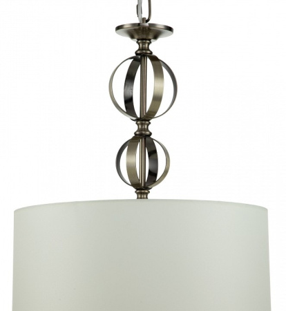 Подвесной светильник Indigo Infinito 13012/1P Brass