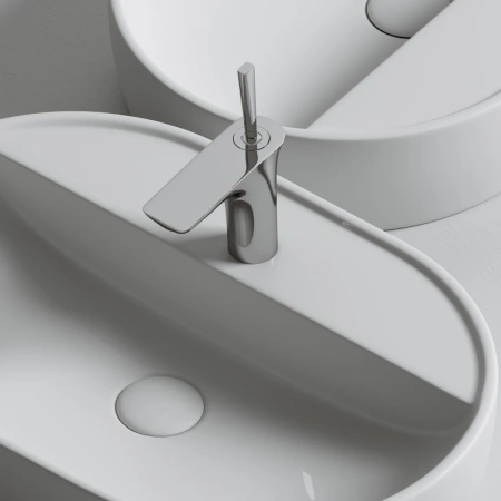 Раковина 60x40 см Ceramica Nova Element CN6035