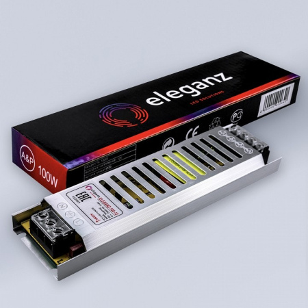 Блок питания Eleganz 1194