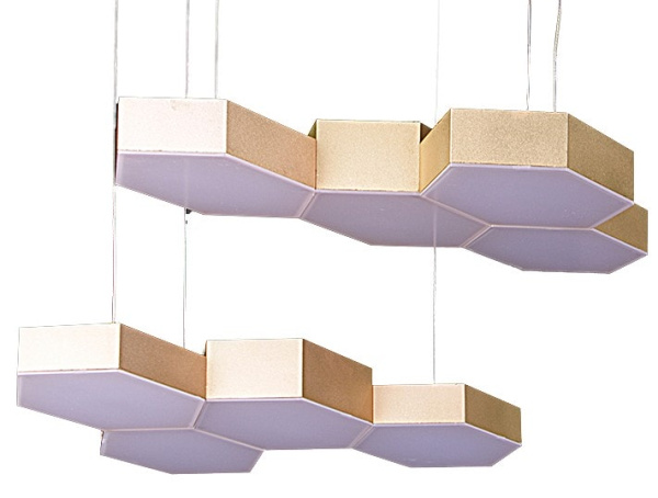 Подвесной светильник Lightstar Favo 750263