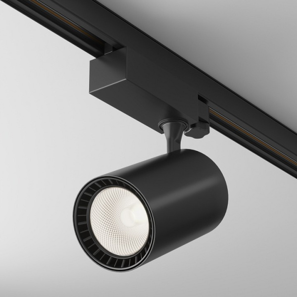Светильник на штанге Maytoni Technical Вуоро TR029-3-26W4K-M-B