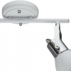 Спот Arte Lamp Jovi A1677PL-2WH